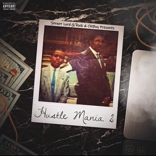 Hustle Mania 2 (Explicit)