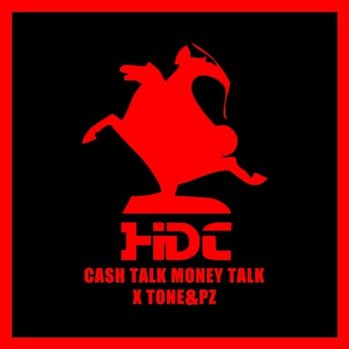 Cash talk, Money talk