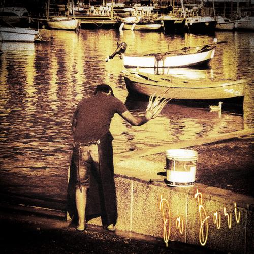 Da Bari (feat. Crasher)