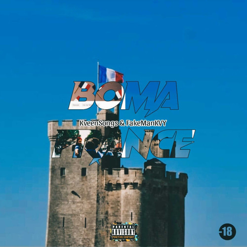 Boma France (Explicit)