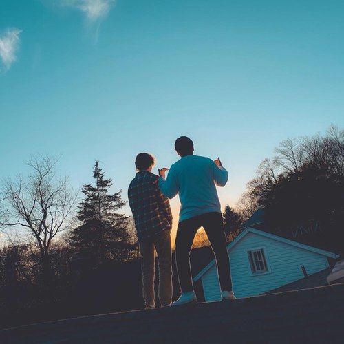 Sunny Days (Explicit)