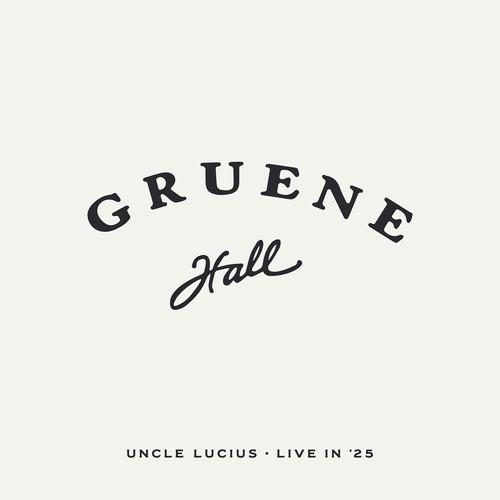 Let Me Get A Lengua Plate (Live at Gruene Hall)