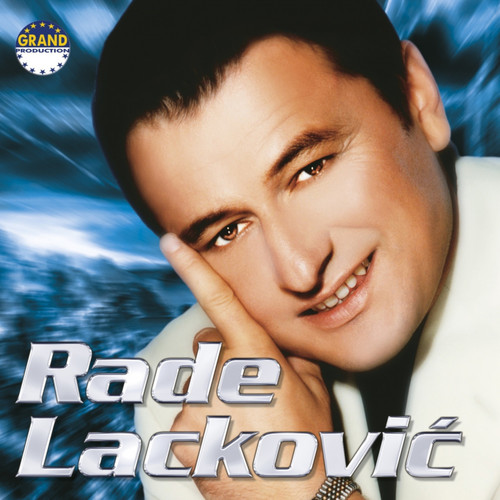 Rade Lacković
