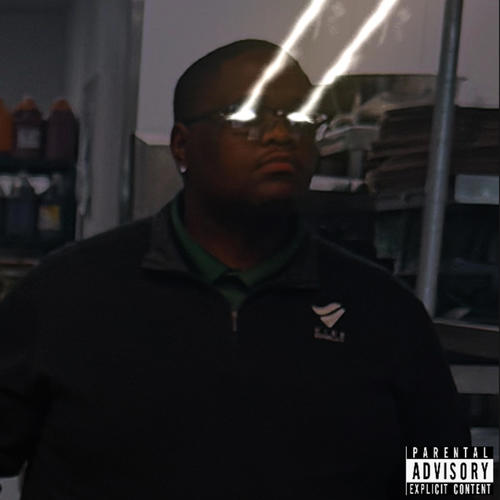 WingSlop (feat. Voni & M3th DG) [Explicit]