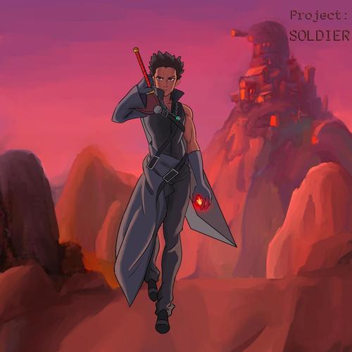 Project: SOLDIER (Explicit)