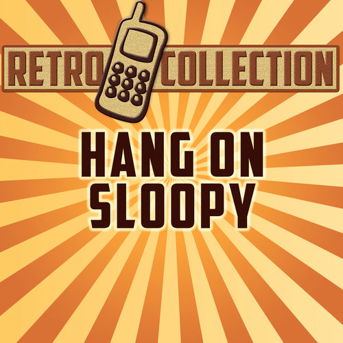 Hang On Sloopy (Originally Performed By McCoys)