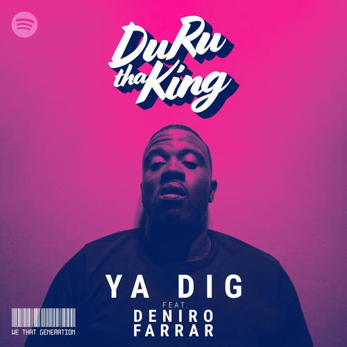Ya Dig (Explicit)