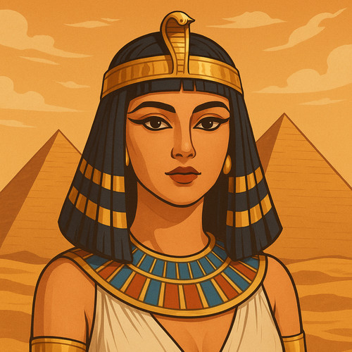 CLEOPATRA