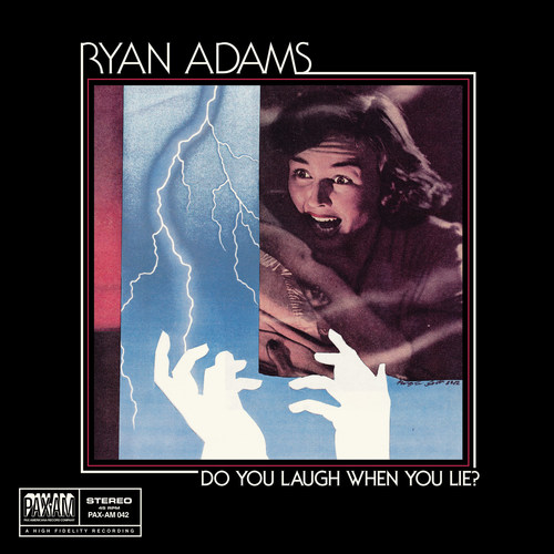 Do You Laugh When You Lie? (Pax Am Singles Series, Vol.4)