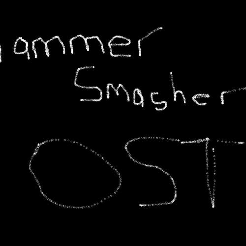 Hammer Smasher Roblox Game (Original Soundtrack)