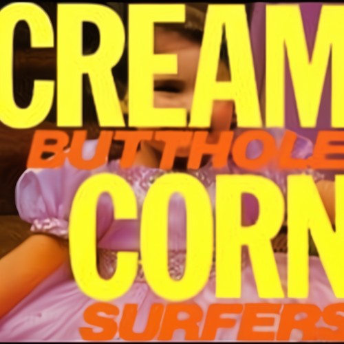 Cream Corn From The Socket Of Davis