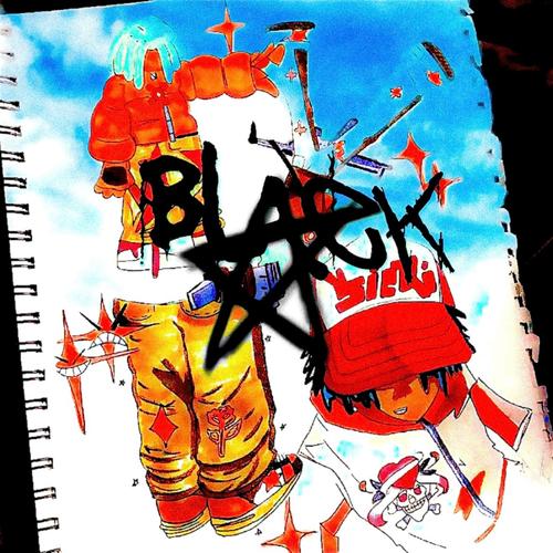 Black Star (Explicit)