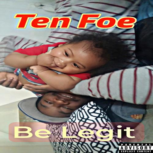Be Legit (Explicit)