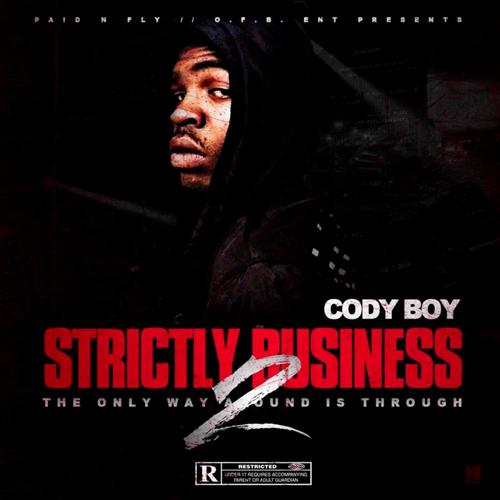 Strictly Business 2 (Explicit)
