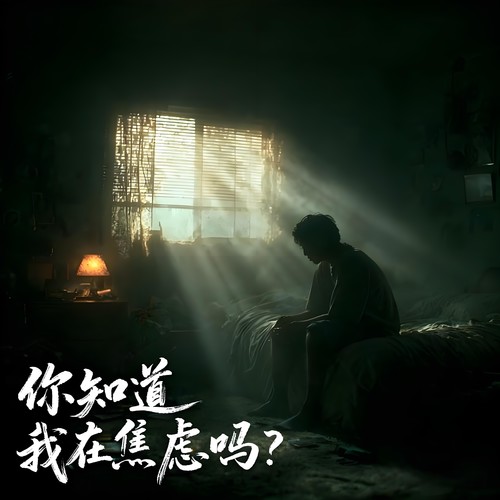 你知道我在焦虑吗？