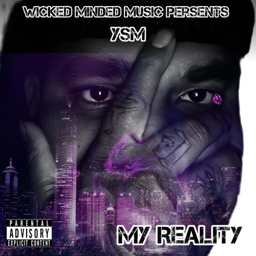 My Reality (Explicit)