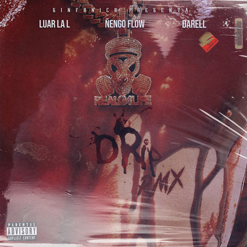 Drip (Remix)
