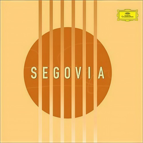 The Segovia Collection (塞戈维亚精选集)