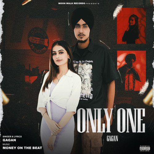 ONLY ONE (Explicit)