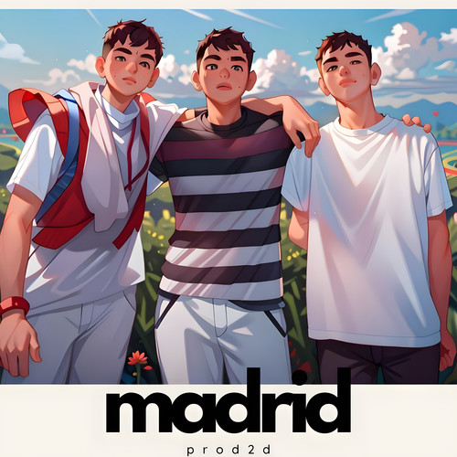 Madrid
