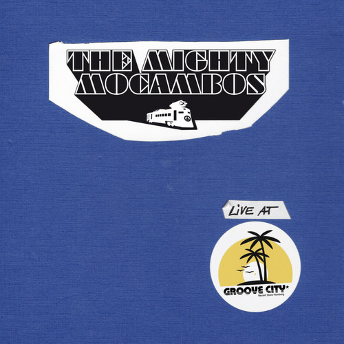 Something's Missing (Live At Groove City)