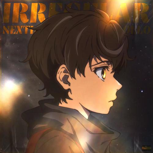 Irregular (feat. KBN Chrollo)