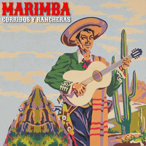 Corridos y Rancheras - Ep