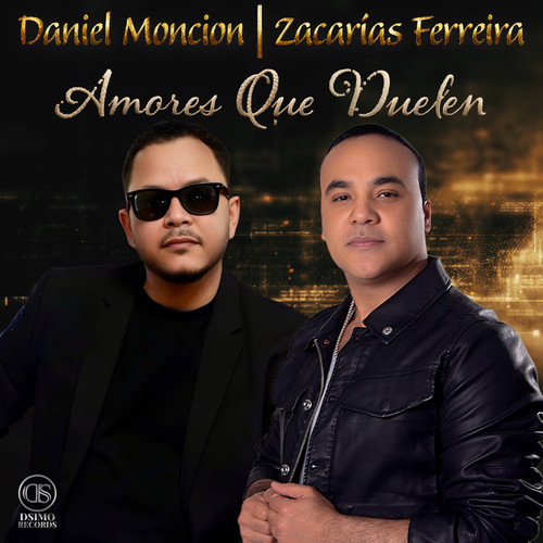 Amores Que Duelen