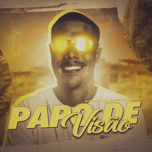 Papo de Visão (Explicit)