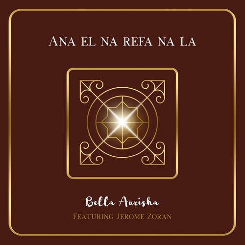 Ana El Na Refa Na La (feat. Jerome Zoran)
