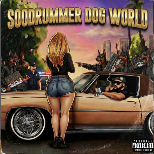 Dog World (Explicit)