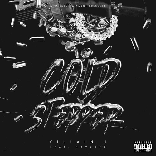 Cold Stepper (Explicit)
