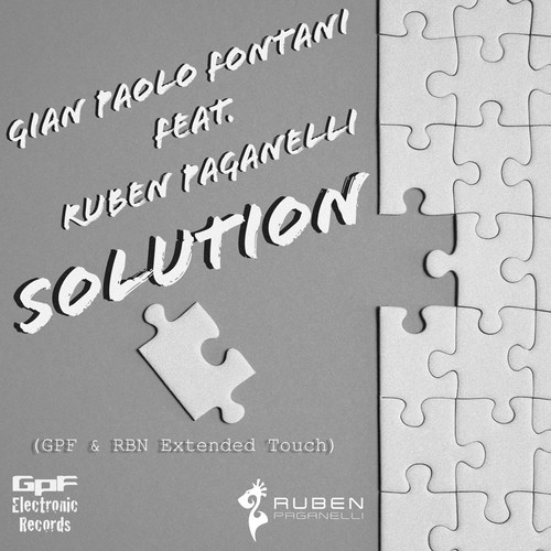 Solution (GPF & RBN Extended Touch)