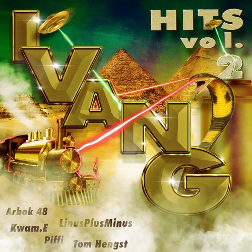 Hits, Vol. 2 (Explicit)