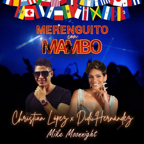 Merenguito con Mambo