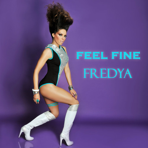 Feel Fine