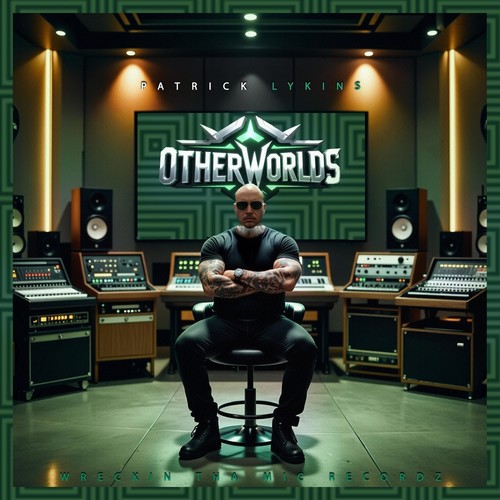 Otherworlds (Explicit)