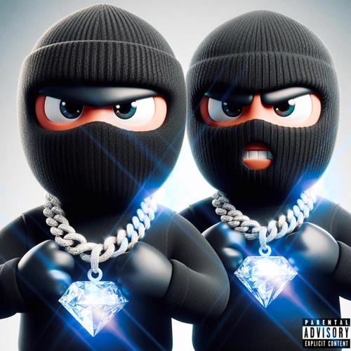 Corrente ta Brilhando (Explicit)