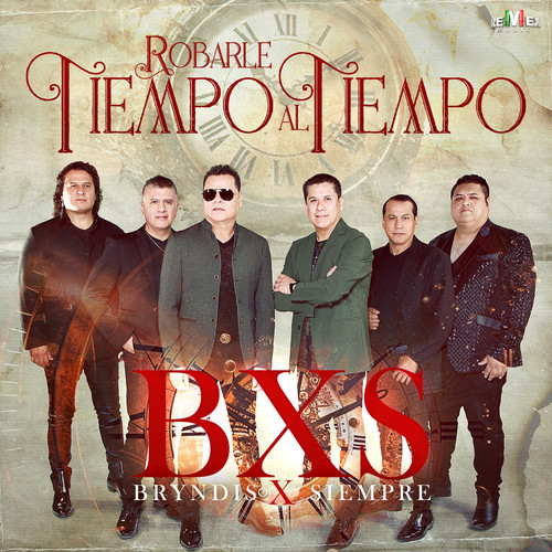 Robarle Tiempo al Tiempo