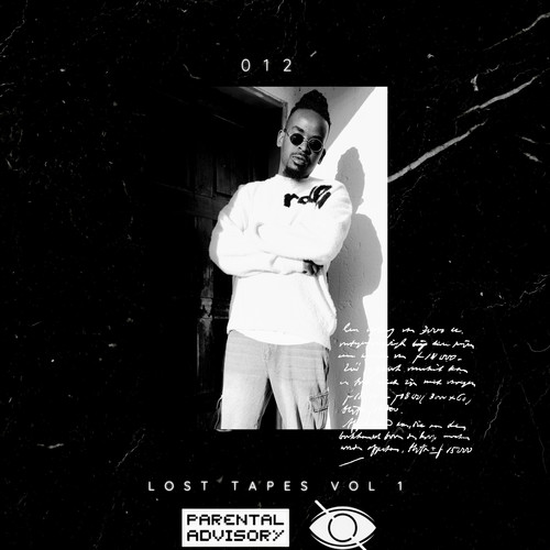 Lost Tapes Vol 1 (Explicit)