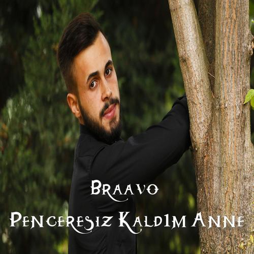 Penceresiz Kaldım Anne (feat. Optq)