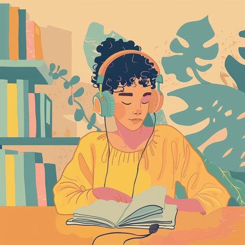 Concentration Cues: Music for Focused Minds