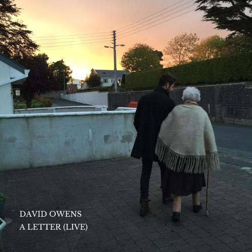 A Letter (Live)