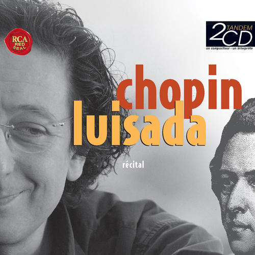Tandem Chopin/Luisada