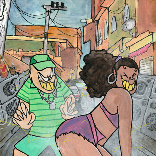 Se Tá Solteira (Explicit)