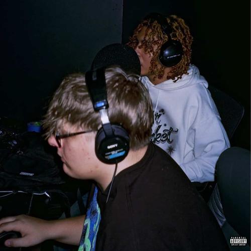 BACKITUP (feat. Strxtch) [Explicit]