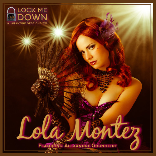 Lola Montez