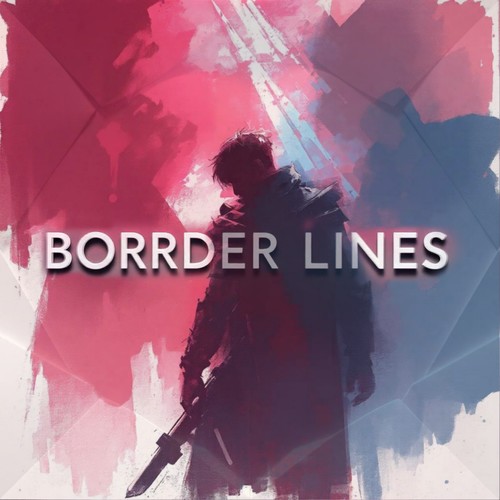 Borrder Lines