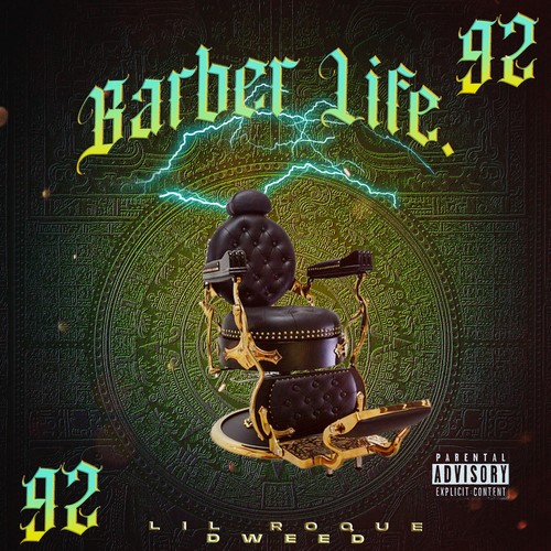 Barber Life (Explicit)