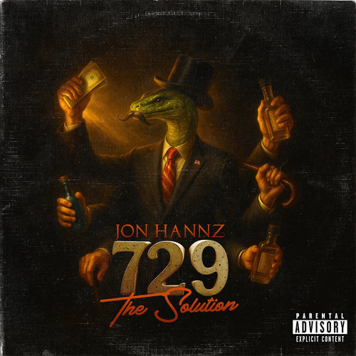 729 the Solution (Explicit)